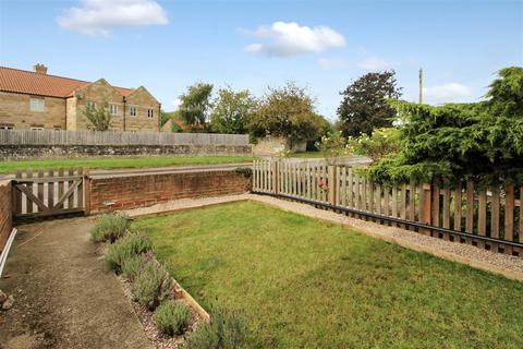 2 bedroom terraced house for sale, Blue Row, Thirsk YO7