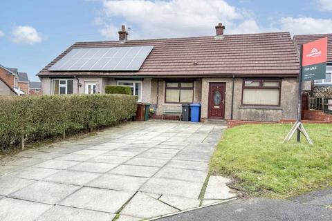 1 bedroom bungalow for sale, Cobden Street, Bacup, Rossendale