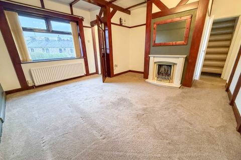 1 bedroom bungalow for sale, Cobden Street, Bacup, Rossendale