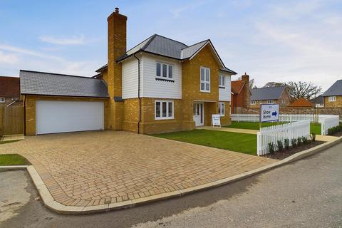 5 bedroom detached house for sale, The Hamlet, Chilmington Green, Ashford, TN23