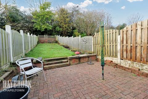 3 bedroom terraced house for sale, St Michaels Road, Ecclesfield