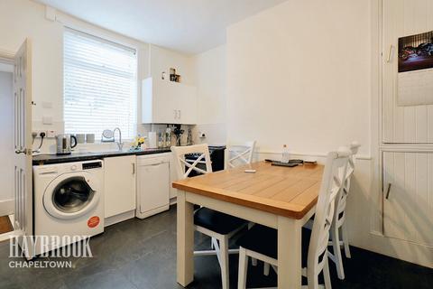 3 bedroom terraced house for sale, St Michaels Road, Ecclesfield