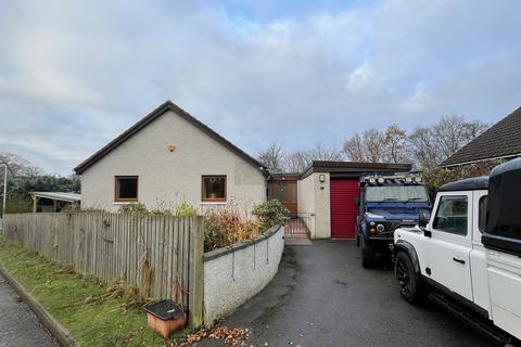 2 bedroom bungalow for sale, 1 Beechway, Forres, Scotland