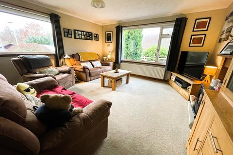 2 bedroom bungalow for sale, 1 Beechway, Forres, Scotland