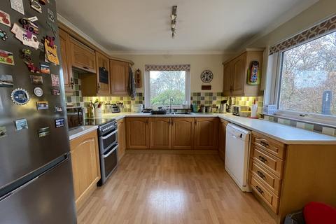 2 bedroom bungalow for sale, 1 Beechway, Forres, Scotland