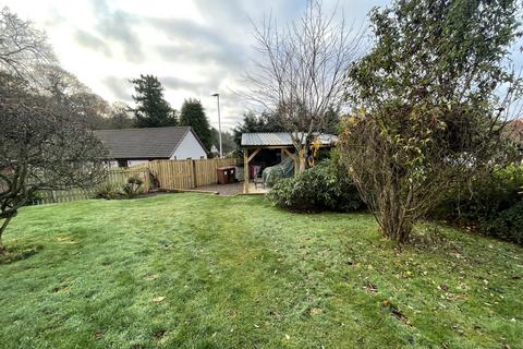 2 bedroom bungalow for sale, 1 Beechway, Forres, Scotland