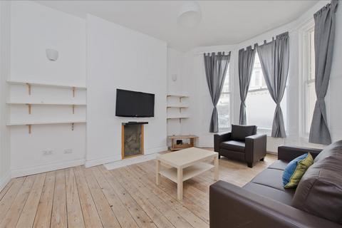 2 bedroom apartment to rent, Barons Court Road, West Kensington, London, W14