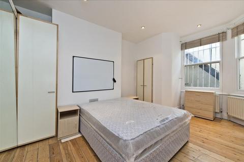 2 bedroom apartment to rent, Barons Court Road, West Kensington, London, W14