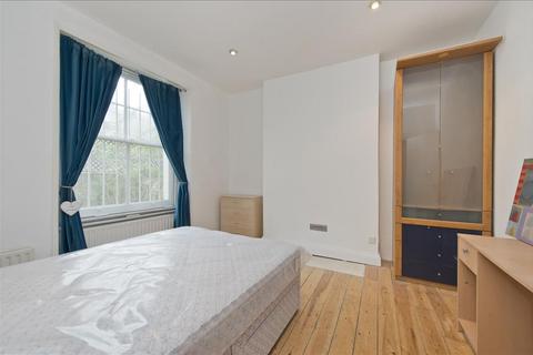 2 bedroom apartment to rent, Barons Court Road, West Kensington, London, W14