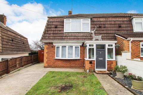 3 bedroom semi-detached house for sale, Riverland Drive, Bristol BS13