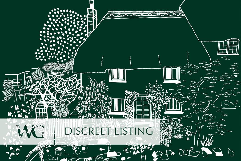 Discreet Listing