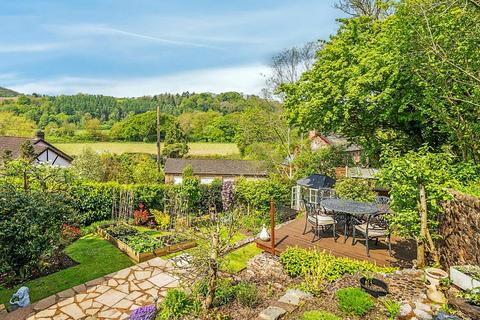 2 bedroom end of terrace house for sale, Exeter, Devon