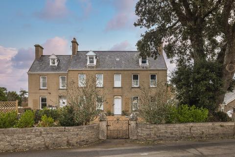 4 bedroom semi-detached house for sale, La Route Du Petit Port, St. Brelade, Jersey