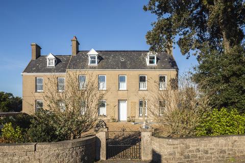 4 bedroom semi-detached house for sale, La Route Du Petit Port, St. Brelade, Jersey