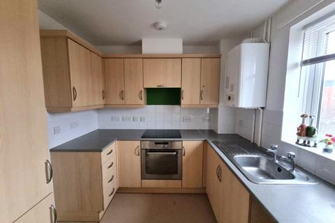 2 bedroom flat for sale, Compair Crescent, Ipswich, IP2