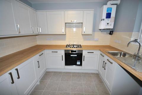 3 bedroom terraced house for sale, Randall Road, Northampton