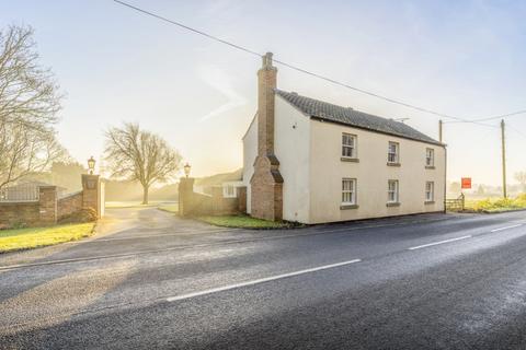 5 bedroom detached house for sale, Main Street, Ragnall, Newark, Nottinghamshire, NG22