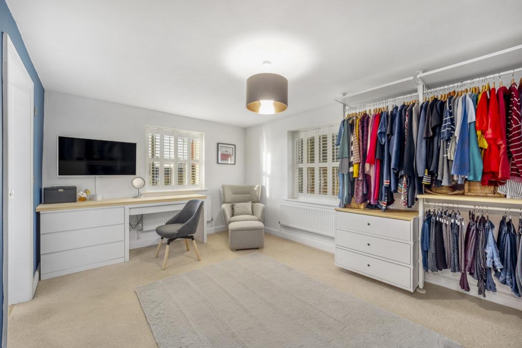 The Old Shop (Newark)-27