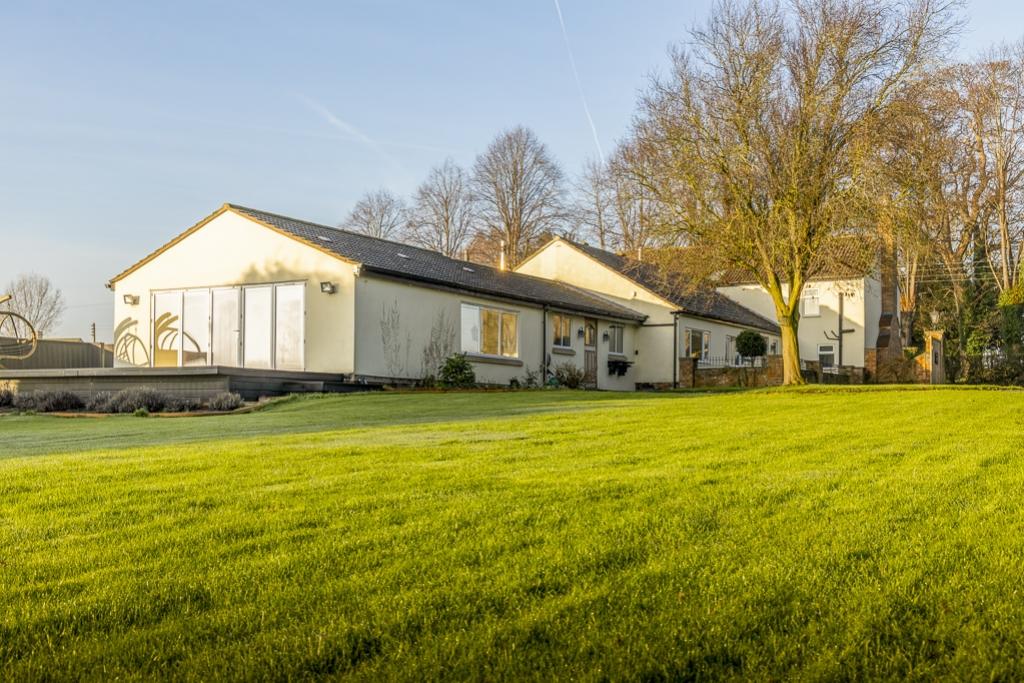 The Old Shop (Newark)-18