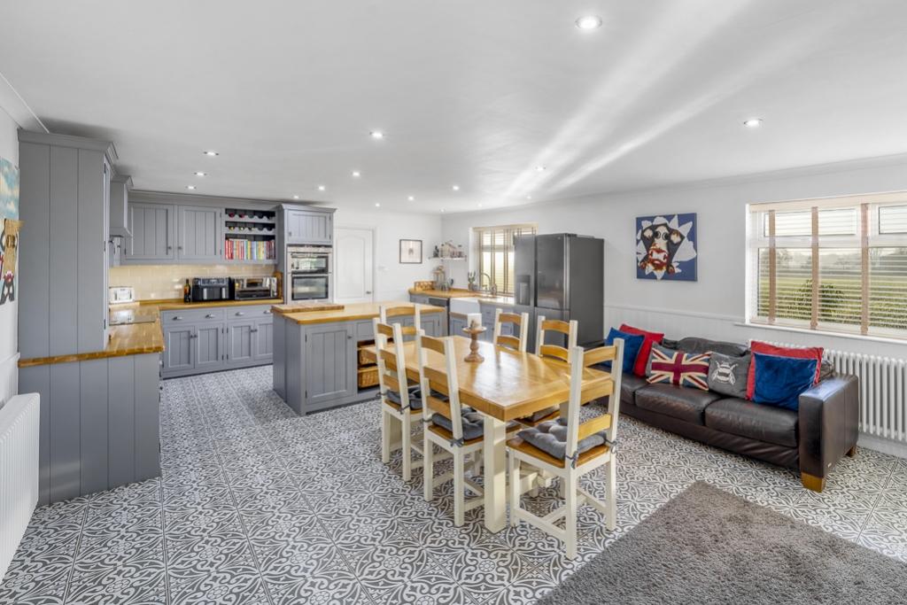 The Old Shop (Newark)-30