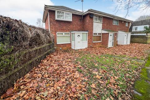 2 bedroom semi-detached house for sale, Bretton, Peterborough PE3