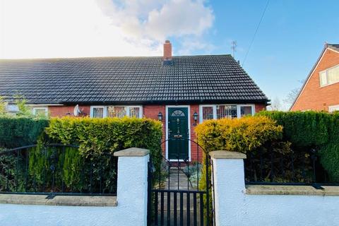 3 bedroom semi-detached bungalow for sale, Heys Road, Ashton-Under-Lyne OL6