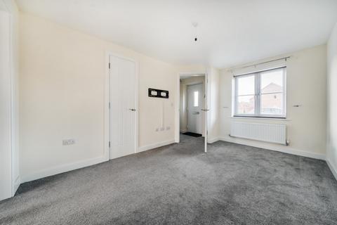 2 bedroom end of terrace house for sale, Forest Way, Holbeach, Spalding, Lincolnshire, PE12