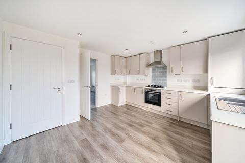 2 bedroom end of terrace house for sale, Forest Way, Holbeach, Spalding, Lincolnshire, PE12