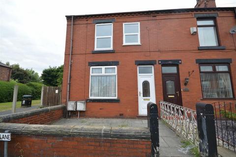 2 bedroom flat to rent, Prescott Lane, Kitt Green, Wigan, WN5 0HS