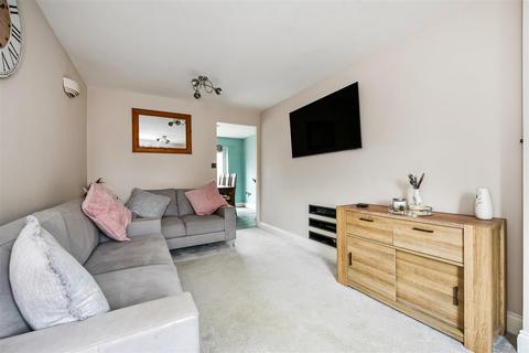 3 bedroom semi-detached house for sale, Watermills Close, Andover