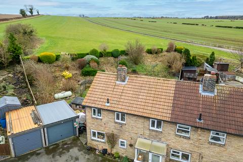 3 bedroom semi-detached house for sale, Appleton Le Street, Malton YO17