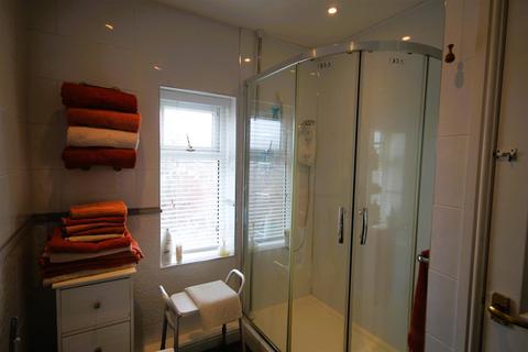 24 Greenfield Crescent, Cheadle, Stoke-on-trent, ST10 1JX