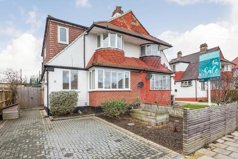 4 bedroom semi-detached house for sale, Pragnell Road, Lee, London