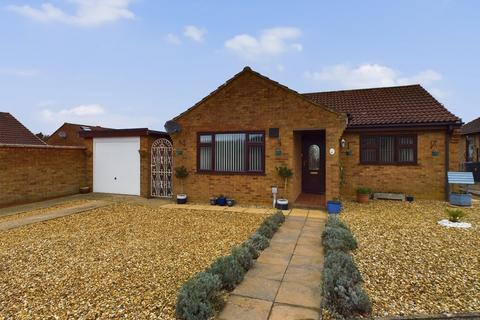 2 bedroom detached bungalow for sale, Kingfisher Road, Downham Market PE38