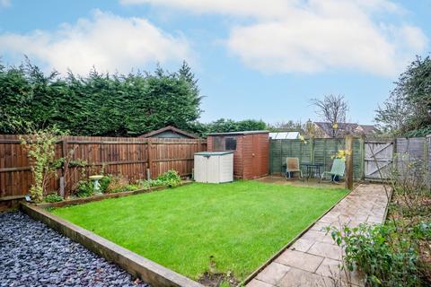 4 bedroom semi-detached house for sale, Websters Way, Over, CB24