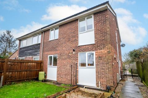 5 Websters Way, Over, Cambridge, CB24 5QB