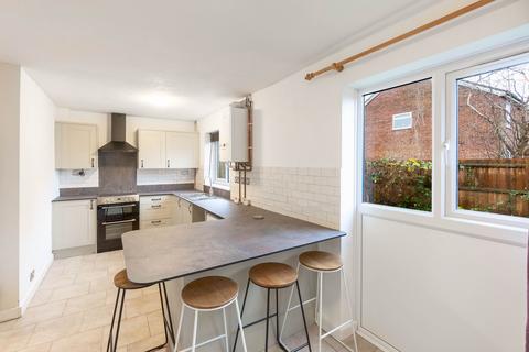 5 Websters Way, Over, Cambridge, CB24 5QB