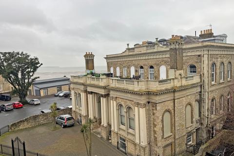 undefined, St. Thomas Street, Ryde