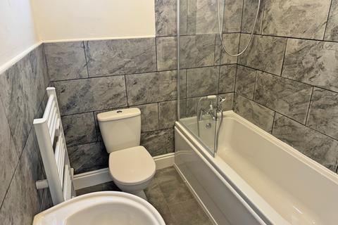 undefined, St. Thomas Street, Ryde