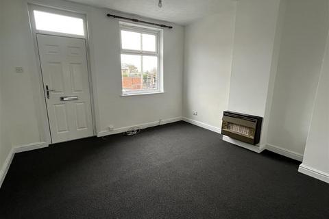 2 bedroom terraced house for sale, Stanhope Road, Swadlincote DE11