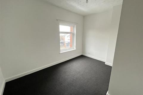 2 bedroom terraced house for sale, Stanhope Road, Swadlincote DE11