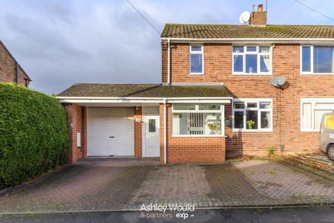 2 bedroom semi-detached house for sale, Tack Farm Road, Stourbridge DY8