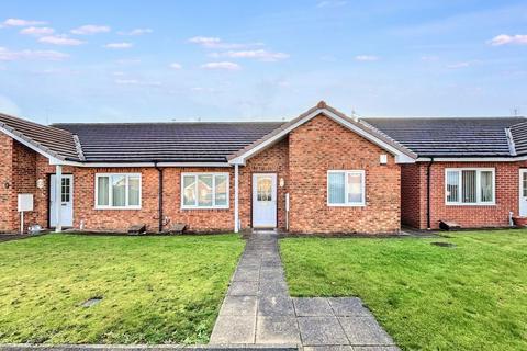 19 Latimer Way, Newbiggin-by-the-sea, NE64 6JR