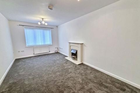 19 Latimer Way, Newbiggin-by-the-sea, NE64 6JR