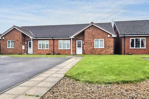 19 Latimer Way, Newbiggin-by-the-sea, NE64 6JR