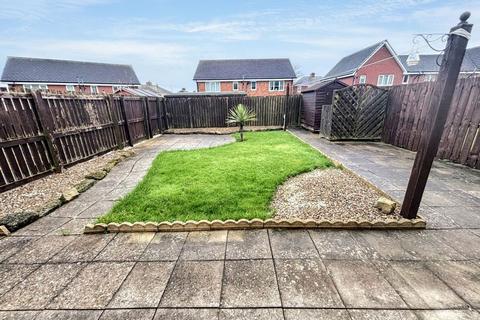 19 Latimer Way, Newbiggin-by-the-sea, NE64 6JR