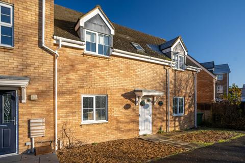 1 bedroom maisonette for sale, Covent Garden, Willingham, CB24