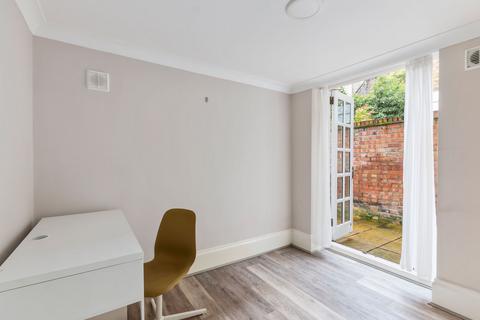 2 bedroom flat to rent, Denbigh Street, Pimlico, London, SW1V 2ER