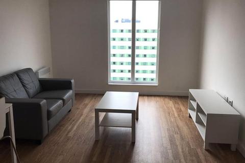 1 bedroom flat to rent, The Exchange, 8 Elmira Way, Salford Quays, Greater Manchester, M5