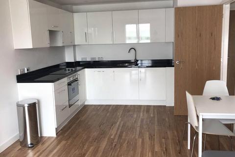 1 bedroom flat to rent, The Exchange, 8 Elmira Way, Salford Quays, Greater Manchester, M5